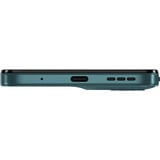 Motorola moto g05 64GB, Handy Forest Green, Android 15, Kunstleder, 4 GB