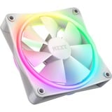 F120 RGB DUO Single 120x120x25, Gehäuselüfter