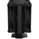 NZXT T120, CPU-Kühler schwarz, 120 mm