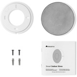 Netatmo Innen-Alarmsirene 