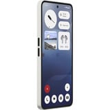 Nothing Phone (3a) 256GB, Handy weiß, Android 15, 12 GB
