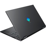 OMEN 16-c0195ng, Gaming-Notebook schwarz, ohne Betriebssystem, 144 Hz Display