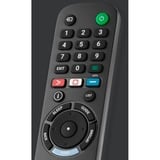 ONE FOR ALL Sony TV-Ersatzfernbedienung schwarz