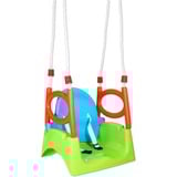 Outdoor active 3 in 1 Schaukel 