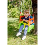Outdoor active 3 in 1 Schaukel 