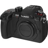 Panasonic Lumix DC-GH5M2, Digitalkamera schwarz, ohne Objektiv