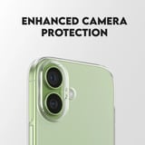 PanzerGlass CARE X-Ray Case, Handyhülle transparent, iPhone 17