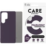 PanzerGlass Fearlessly Fashionable Case, Handyhülle pflaume, Samsung Galaxy S25 Ultra
