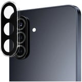 PanzerGlass Hoops Kameraschutz, Schutzfolie transparent, Samsung Galaxy A56 5G