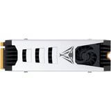 Patriot Viper PV553 1TB, SSD schwarz/weiß, PCIe 5.0 x4, NVMe 2.0, M.2 2280