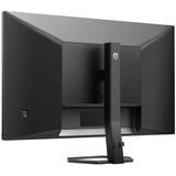 Philips 27E1N5500LA/00, LED-Monitor 68.6 cm (27 Zoll), schwarz, QHD, IPS, HDMI, USB-C