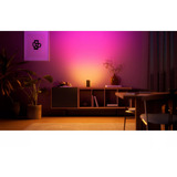 Philips HUE Play Wallwasher, LED-Leuchte schwarz, 2er Pack