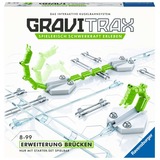 Ravensburger GraviTrax Erweiterung Brücken, Konstruktionsspielzeug 