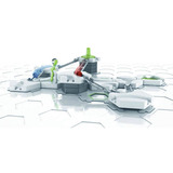 Ravensburger GraviTrax GO Impulsion, Bahn 