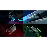 Razer Barracuda X, Gaming-Headset schwarz, Klinke, USB-C