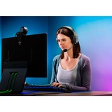 Razer Barracuda X, Gaming-Headset schwarz, Klinke, USB-C