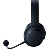 Razer Barracuda X, Gaming-Headset schwarz, Klinke, USB-C
