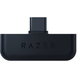 Razer Barracuda X, Gaming-Headset schwarz, Klinke, USB-C