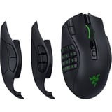 Razer Naga V3 Pro, Gaming-Maus schwarz