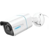 Reolink RLC-810A, Überwachungskamera weiß/schwarz, 8 MP, PoE