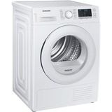 SAMSUNG DV80TA020TE/EG, Wärmepumpen-Kondensationstrockner weiß, DV5000T (LED)