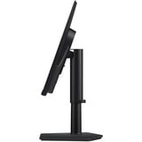 SAMSUNG Odyssey S27FG502EU  G50F, Gaming-Monitor 68.6 cm (27 Zoll), schwarz, QHD, IPS, HDMI, DP, 180Hz Panel