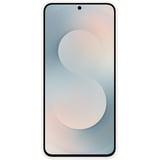 SAMSUNG Silicone Case, Handyhülle weiß, Samsung Galaxy S25 FE