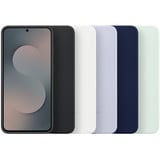 SAMSUNG Silicone Case, Handyhülle weiß, Samsung Galaxy S25 FE