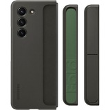 SAMSUNG Standing Case with Strap, Handyhülle graphit, Samsung Galaxy Z Fold5