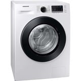 SAMSUNG WD81T4049CE/EG, Waschtrockner weiß/schwarz, WD4000T