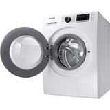 SAMSUNG WD81T4049CE/EG, Waschtrockner weiß/schwarz, WD4000T