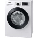 SAMSUNG WD81T4049CE/EG, Waschtrockner weiß/schwarz, WD4000T