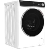 SHARP ES-NFH914CBDA-DE, Waschmaschine schwarz, Advanced Inverter Motor