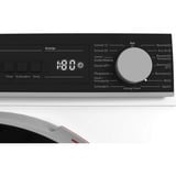 SHARP ES-NFH914CBDA-DE, Waschmaschine schwarz, Advanced Inverter Motor