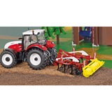 SIKU 2067 FARMER Pöttinger Grubber Synkro, Modellfahrzeug 
