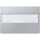 Samsung Pro Keyboard, Schutzhülle silber, DE-Layout, Samsung Galaxy Tab S11 Ultra