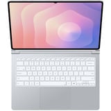 Samsung Pro Keyboard, Schutzhülle silber, DE-Layout, Samsung Galaxy Tab S11 Ultra