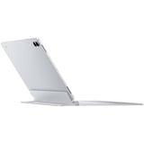Samsung Pro Keyboard, Schutzhülle silber, DE-Layout, Samsung Galaxy Tab S11 Ultra