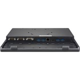 Shuttle XPC all-in-one P25N, Barebone schwarz, ohne Betriebssystem