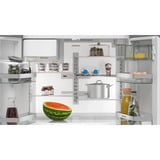 Siemens KF96DPPEA iQ700, French Door edelstahl, Home Connect