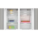 Siemens KF96DPPEA iQ700, French Door edelstahl, Home Connect