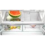 Siemens KF96DPPEA iQ700, French Door edelstahl, Home Connect