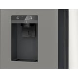 Siemens KF96DPPEA iQ700, French Door edelstahl, Home Connect