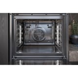 Siemens PQ521IA03, Herdset schwarz/silber