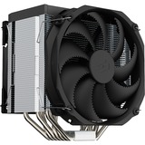 SilentiumPC Fortis 5 Dual Fan, CPU-Kühler 
