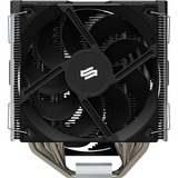 SilentiumPC Fortis 5 Dual Fan, CPU-Kühler 