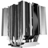 SilverStone XED120S-WS, Luftkühler aluminium, 120 mm