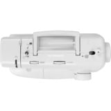 Singer Mechanische Nähmaschine Simple 3232 weiß/lila