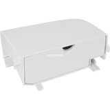 Singer Mechanische Nähmaschine Simple 3232 weiß/lila