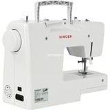 Singer Simple 3232, Nähmaschine weiß/lila